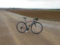 Kinethic Gravel Bike