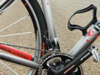 Kinethic Gravel Bike