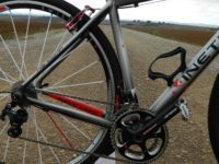 Kinethic Gravel Bike