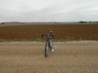 Kinethic Gravel Bike