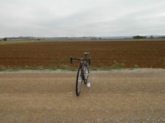 Kinethic Gravel Bike