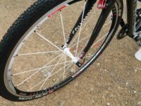 Kinethic Gravel Bike