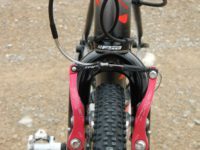 Kinethic Gravel Bike
