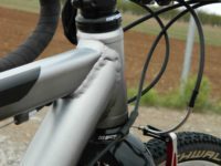 Kinethic Gravel Bike