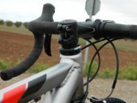 Kinethic Gravel Bike