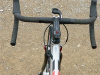 Kinethic Gravel Bike