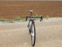 Kinethic Gravel Bike