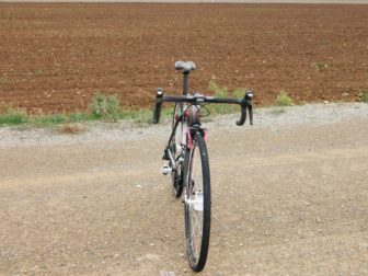 Kinethic Gravel Bike
