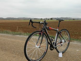 Kinethic Gravel Bike