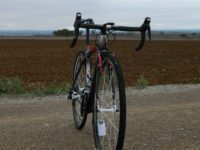 Kinethic Gravel Bike