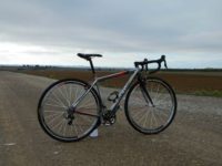 Kinethic Gravel Bike