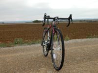 Kinethic Gravel Bike