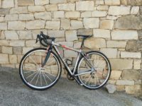 Kinethic Gravel Bike