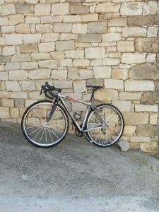 Kinethic Gravel Bike