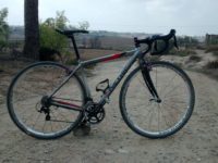 Kinethic Gravel Bike
