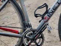 Kinethic Gravel Bike