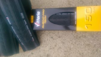 Vittoria Rubino Pro Tech
