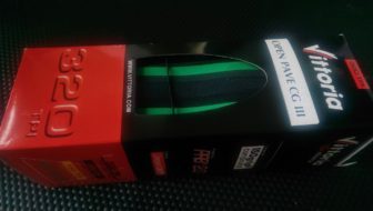Vittoria Open Pavé CG
