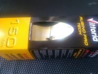 Vittoria Rubino Pro Tech