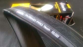 Vittoria Rubino Pro Tech