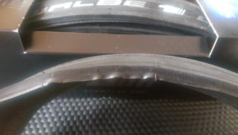 Schwalbe One Tubeless