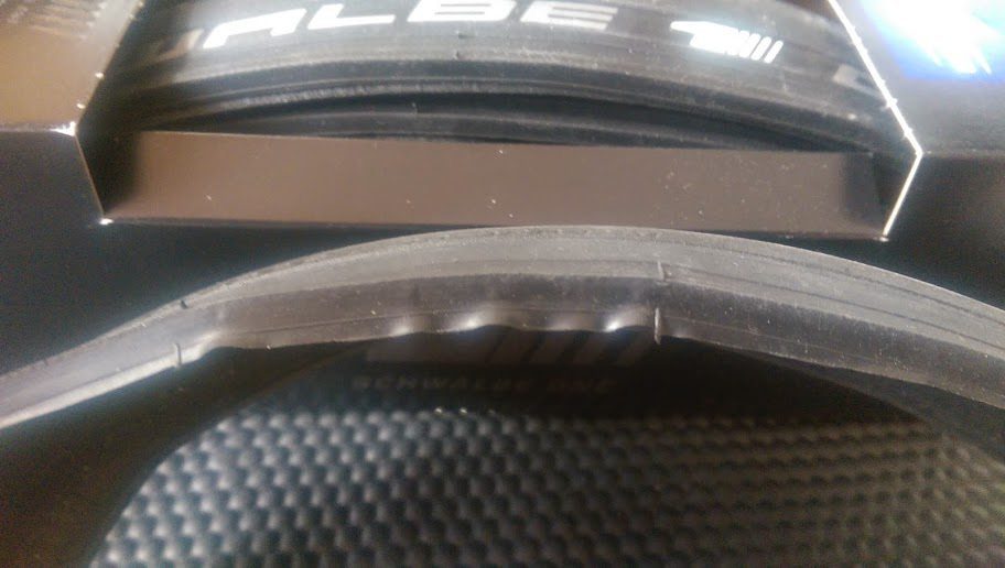 Schwalbe One Tubeless