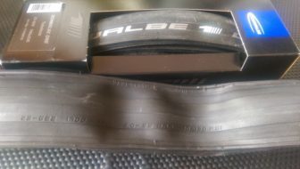 Schwalbe One Tubeless
