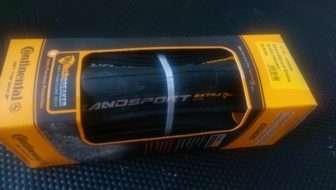 Continental Grand Sport Extra