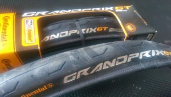 Continental Grand Prix GT