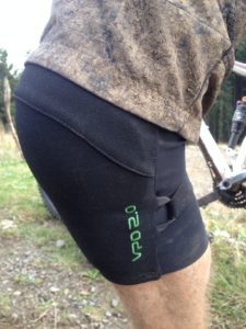 POC VPD 2.0 Knee Pads