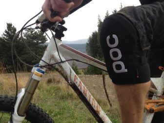 POC VPD 2.0 Knee Pads