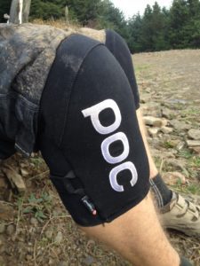 POC VPD 2.0 Knee Pads