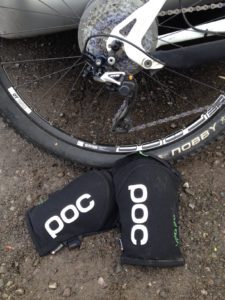 POC VPD 2.0 Knee Pads