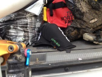 POC VPD 2.0 Knee Pads