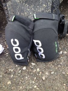 POC VPD 2.0 Knee Pads