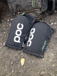 POC VPD 2.0 Knee Pads
