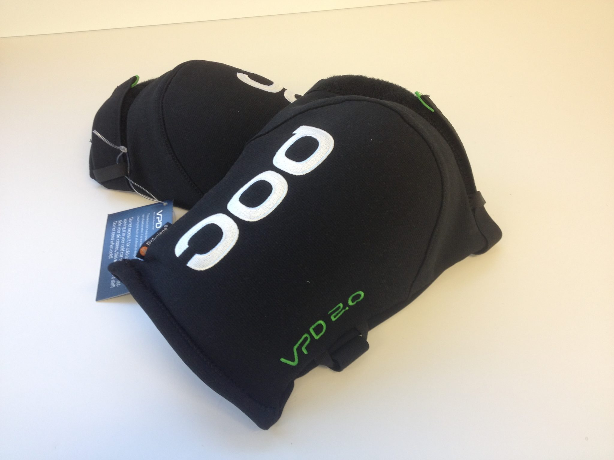 POC VPD 2.0 Knee Pads