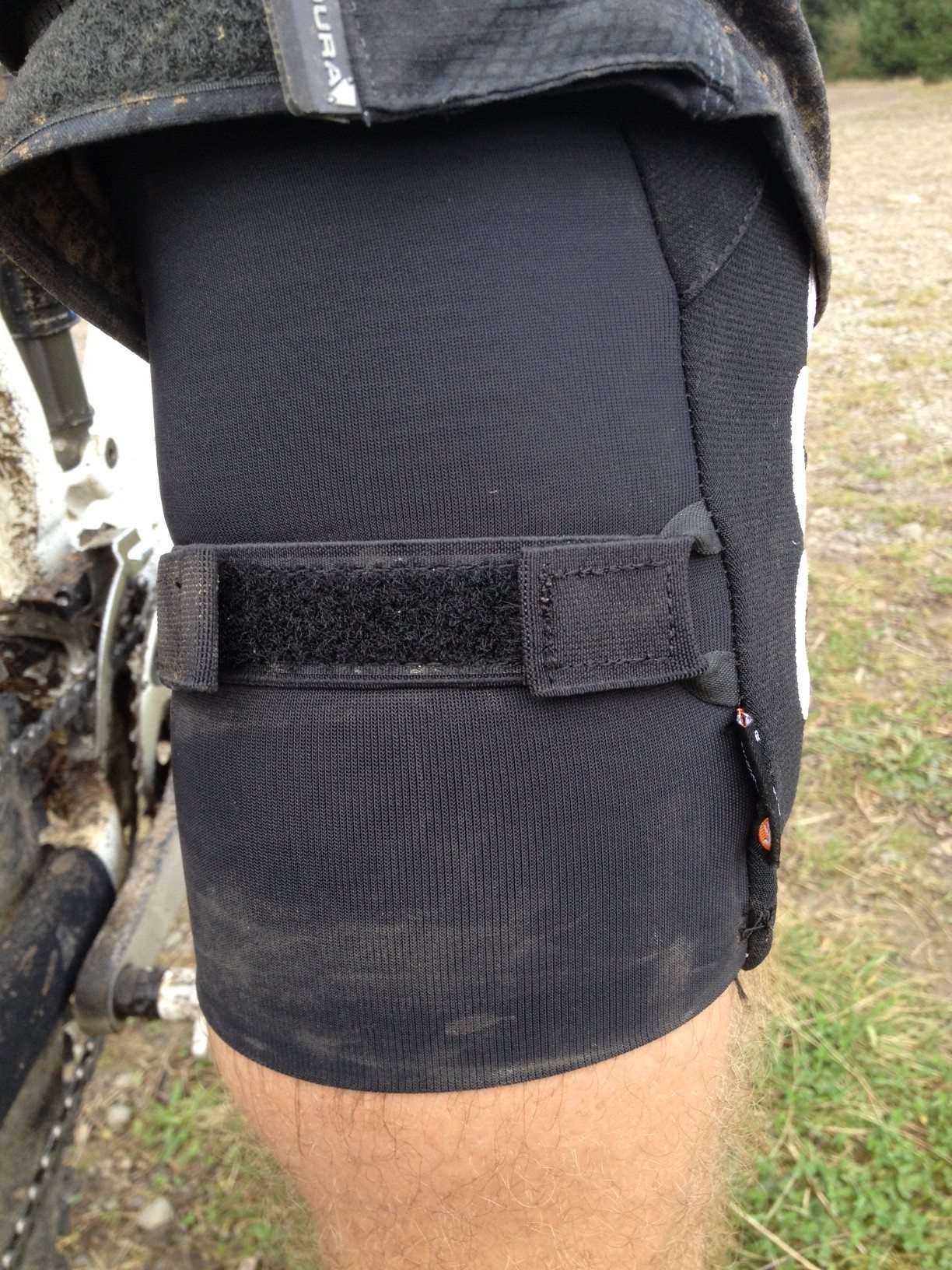 POC VPD 2.0 Knee Pads