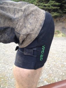 POC VPD 2.0 Knee Pads