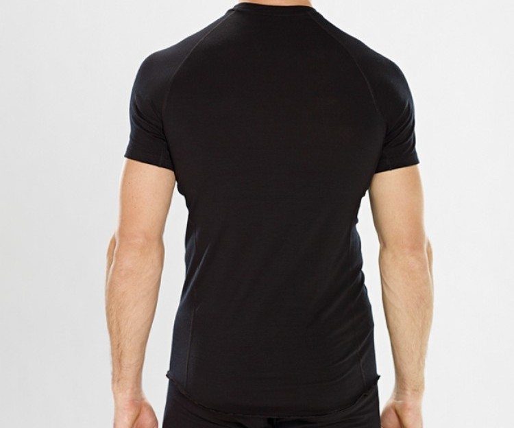 I/O Merino Altitude base layer