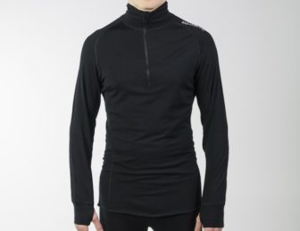 I/O Merino Altitude base layer