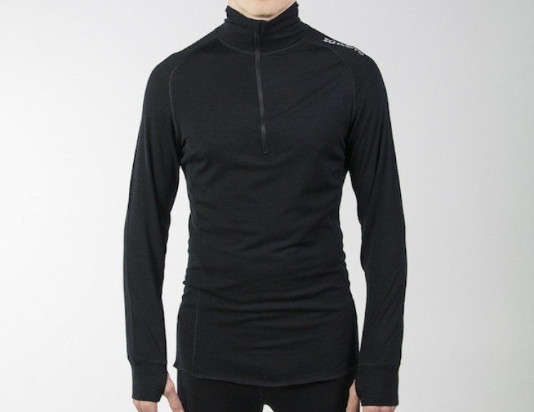 I/O Merino Altitude base layer