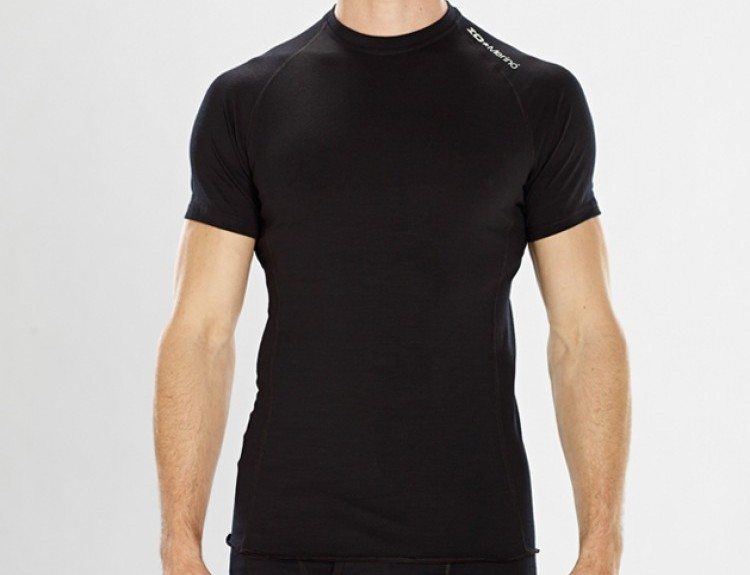 I/O Merino Altitude base layer