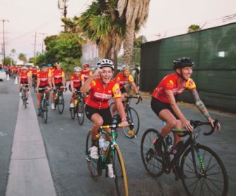 Fire Flies West 2014