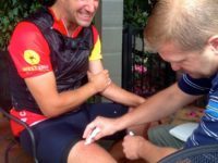 Fire Flies West 2014