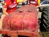 Fire Flies West 2014