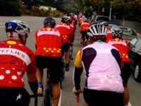 Fire Flies West 2014