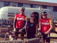 Fire Flies West 2014