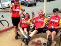 Fire Flies West 2014