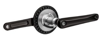 Efneo gearbox